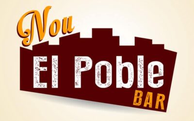 Nou Bar El Poble