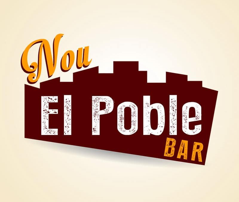 Nou Bar El Poble