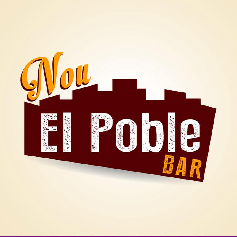 Nou Bar El Poble