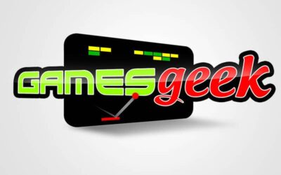 Game Geek