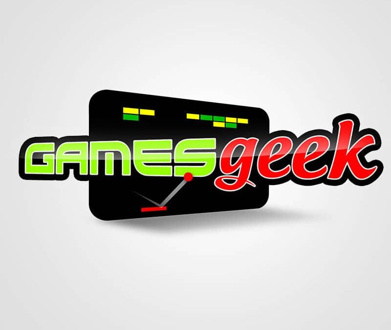 Game Geek