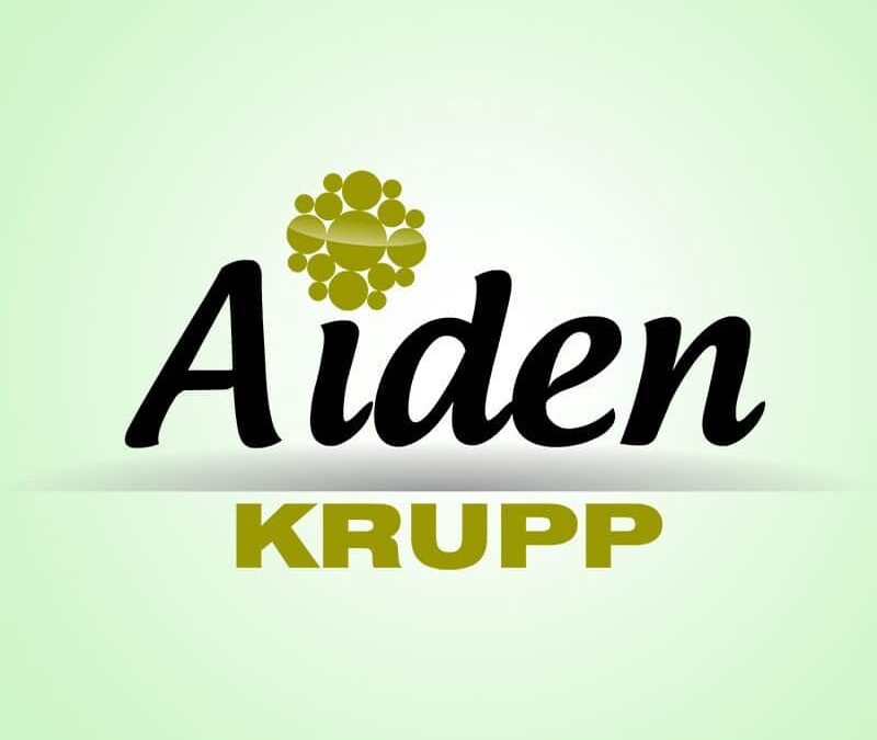 Aiden Krupp