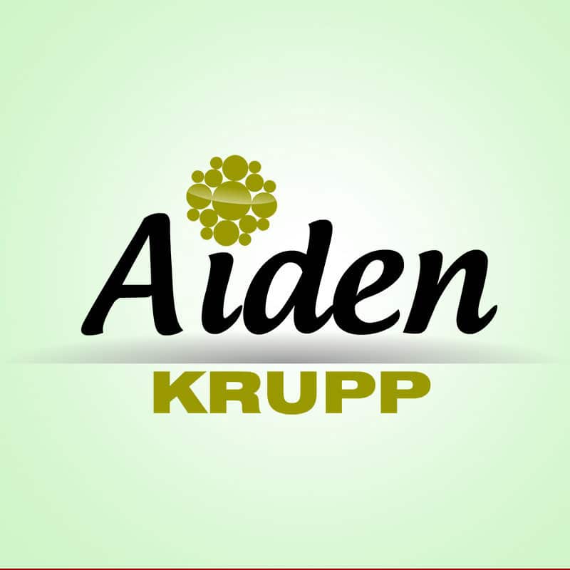 Aiden Krupp