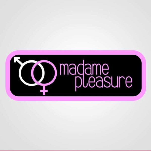 Madame Pleasure