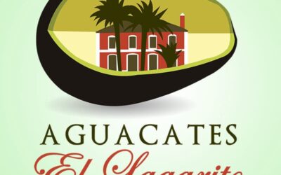 Aguacates El Lagarito