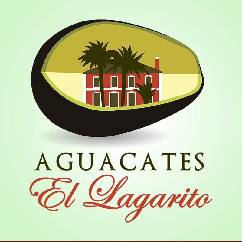 Aguacates El Lagarito