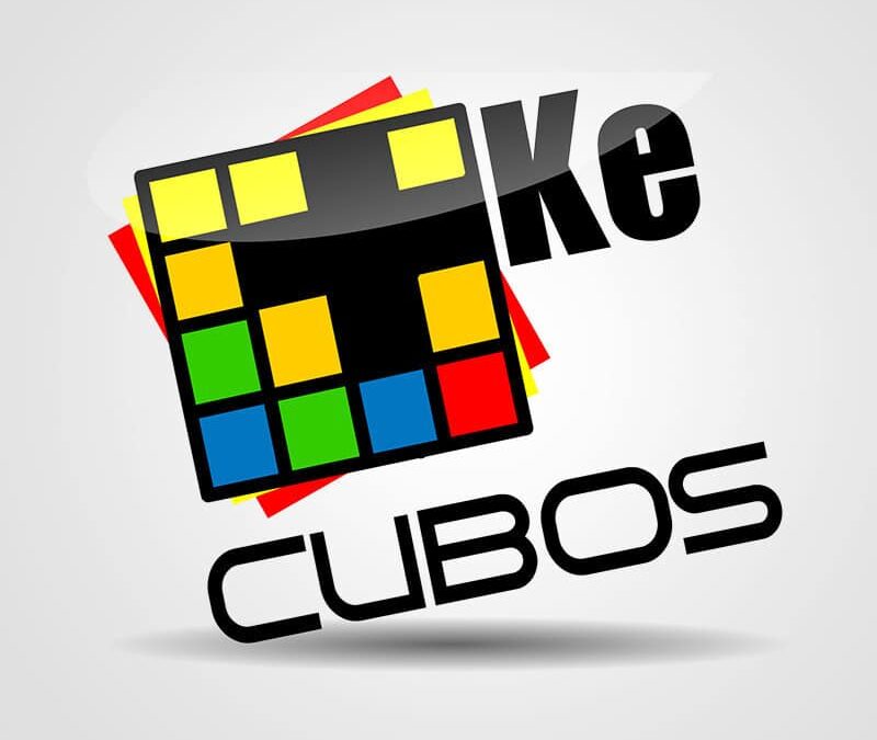 Más Ke Cubos