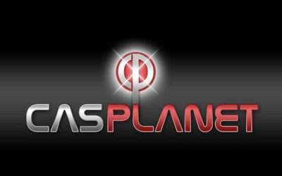 Casplanet