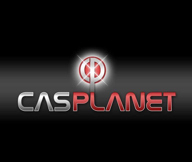 Casplanet