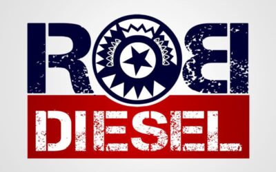 Rob Diesel