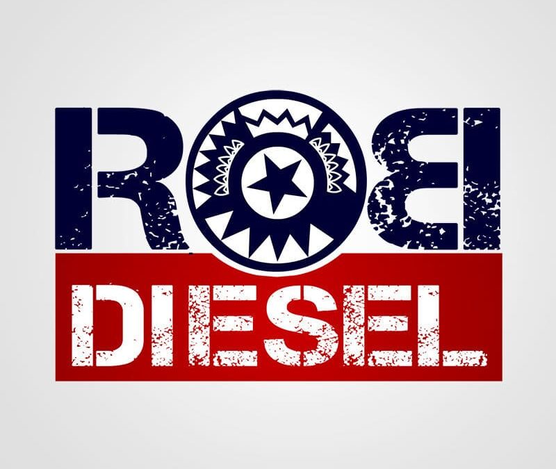 Rob Diesel