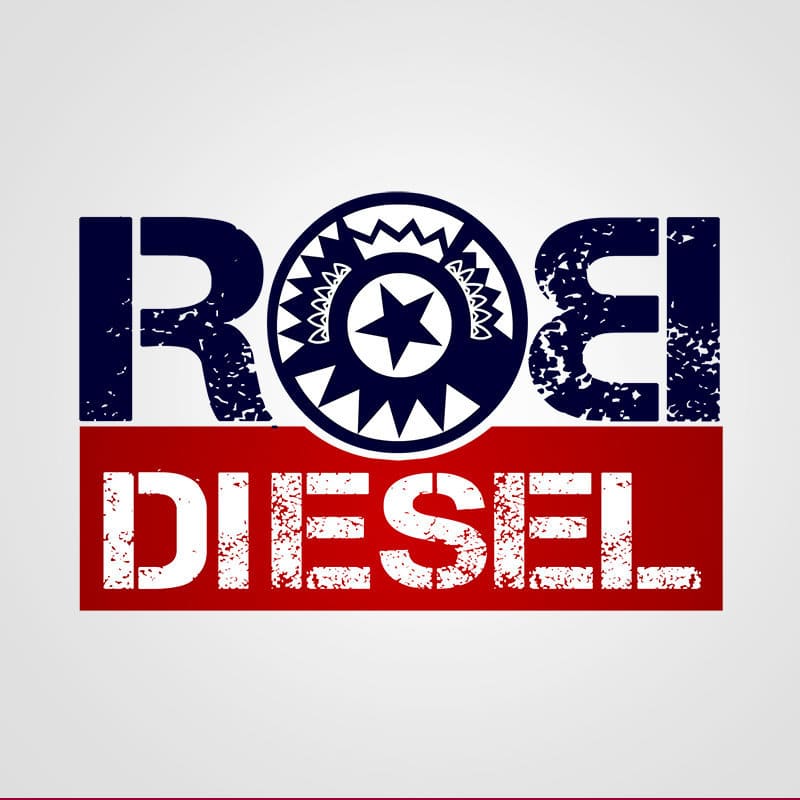 Rob Diesel
