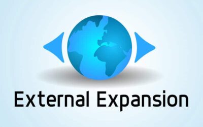 External Expansion