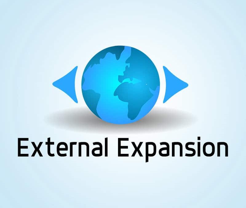 External Expansion