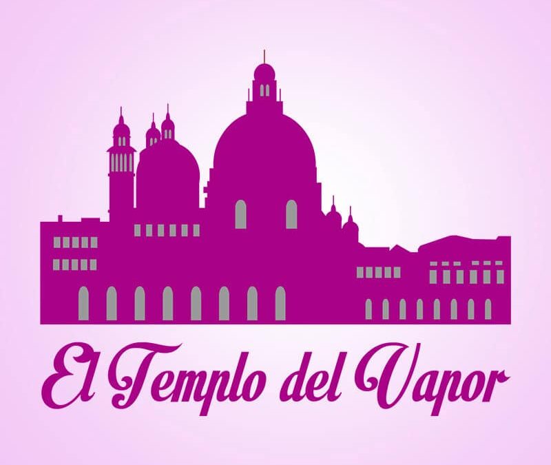 El Templo Del Vapor