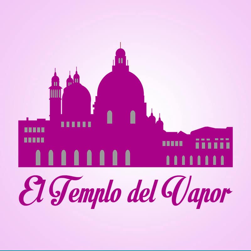 El Templo Del Vapor