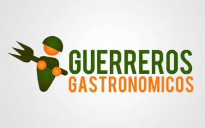 Guerreros Gastronómicos