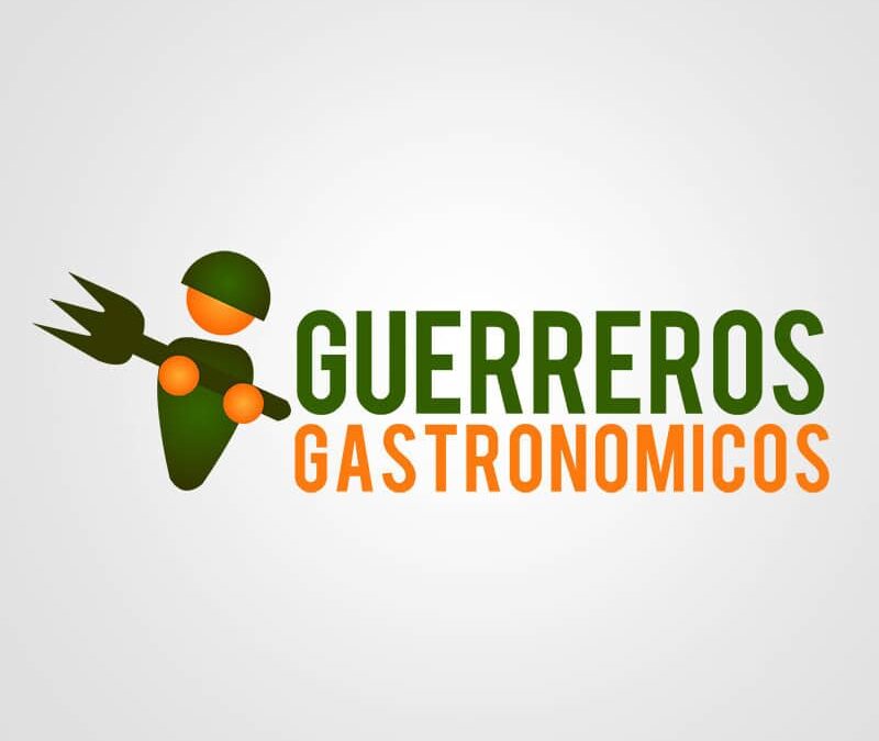 Guerreros Gastronómicos