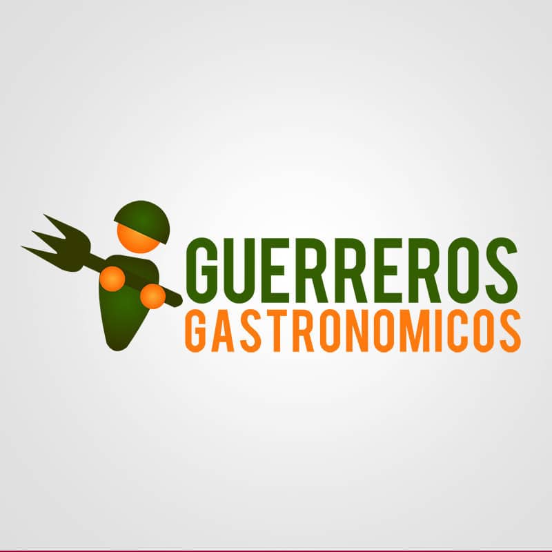 Guerreros Gastronómicos