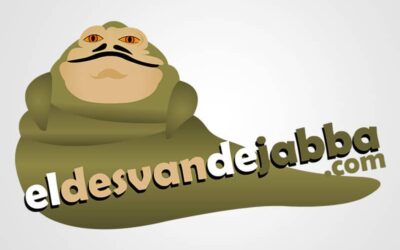 El Desván de Jabba