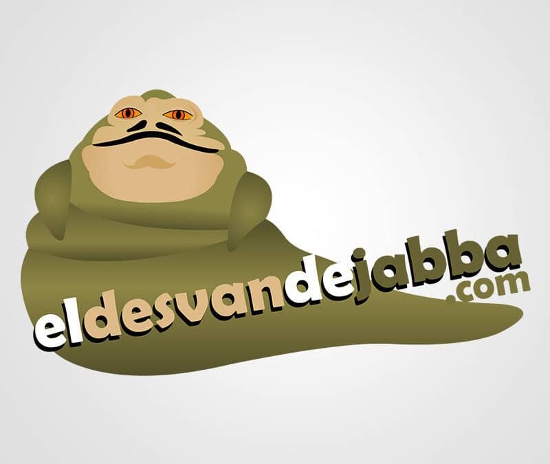 El Desván de Jabba