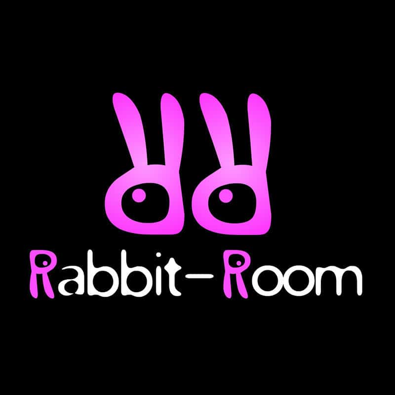 251-rabbitroom Logocrea | Diseño de logotipos