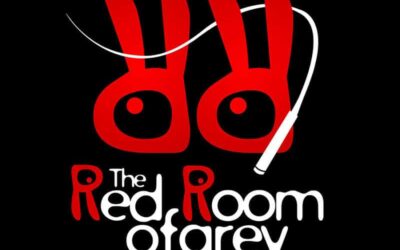 The Red Room Of Grey