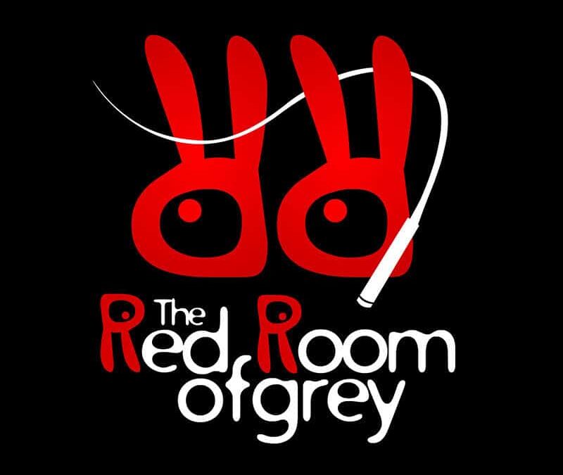 The Red Room Of Grey