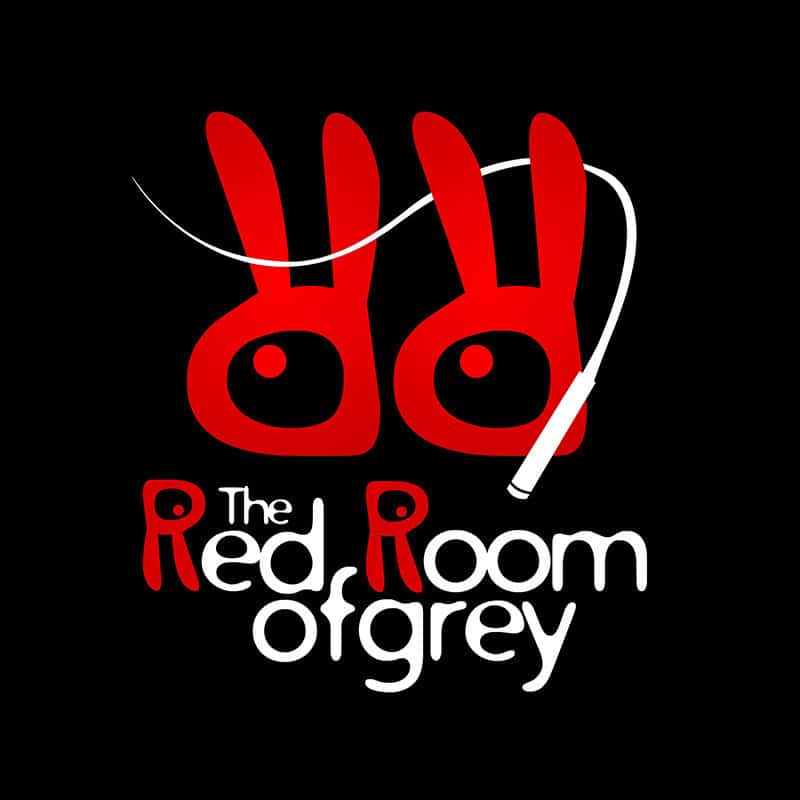 The Red Room Of Grey
