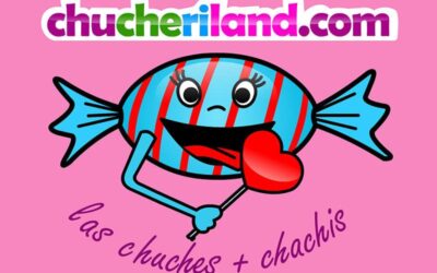 Chucheriland
