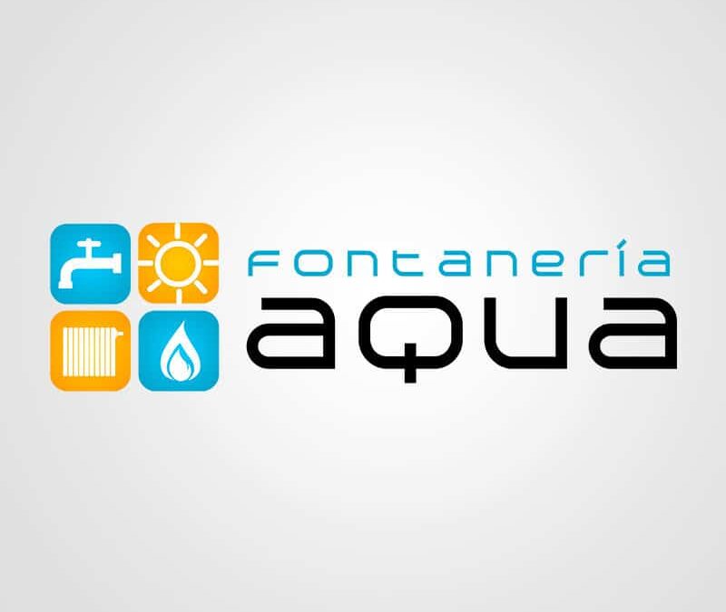 Fontanería Aqua