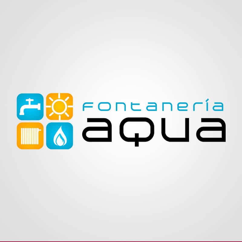 Fontanería Aqua