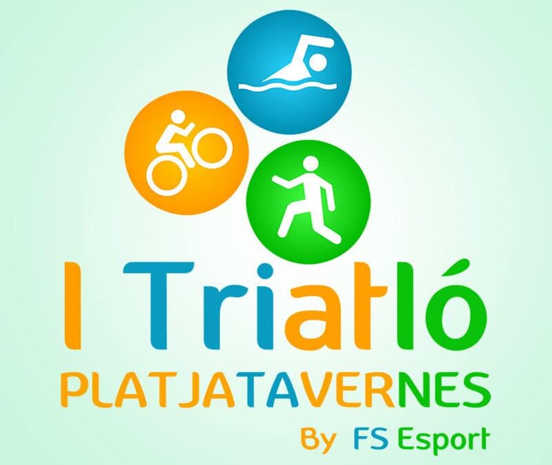 Triatló Platja de Tavernes
