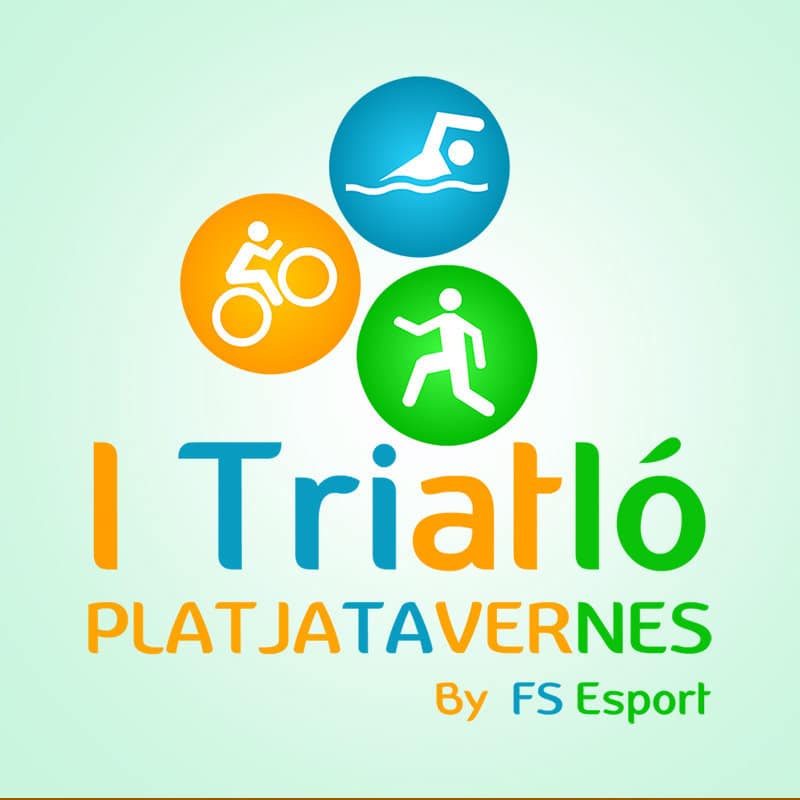 Triatló Platja de Tavernes