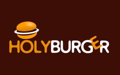 Holy Burger