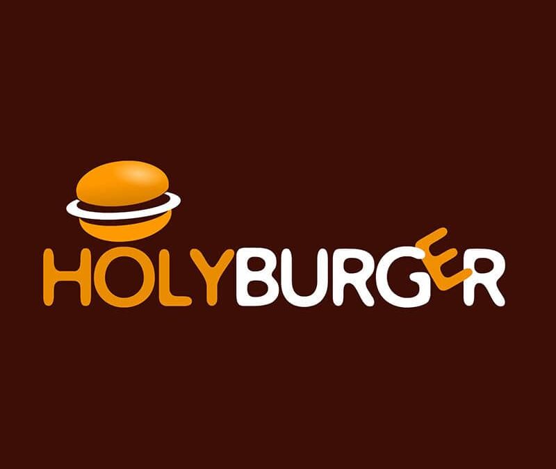 Holy Burger