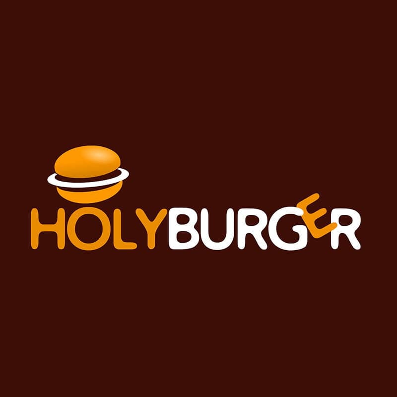 Holy Burger