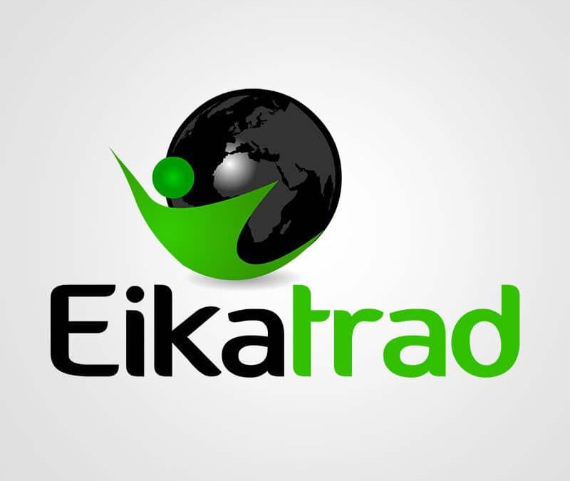 Eikatrad