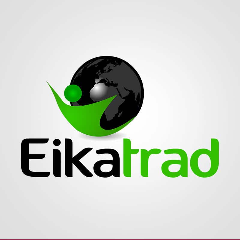 Eikatrad