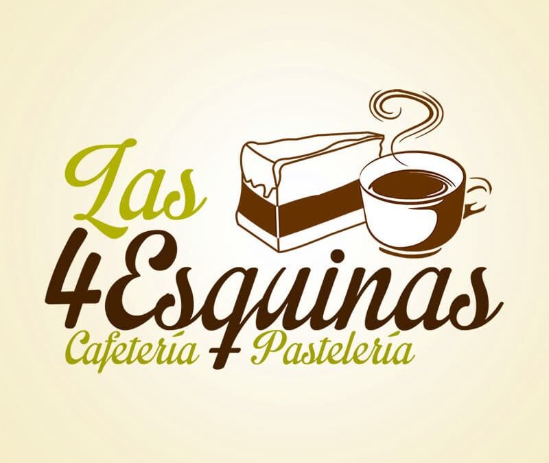Las 4 Esquinas Cafetería y Pastelería