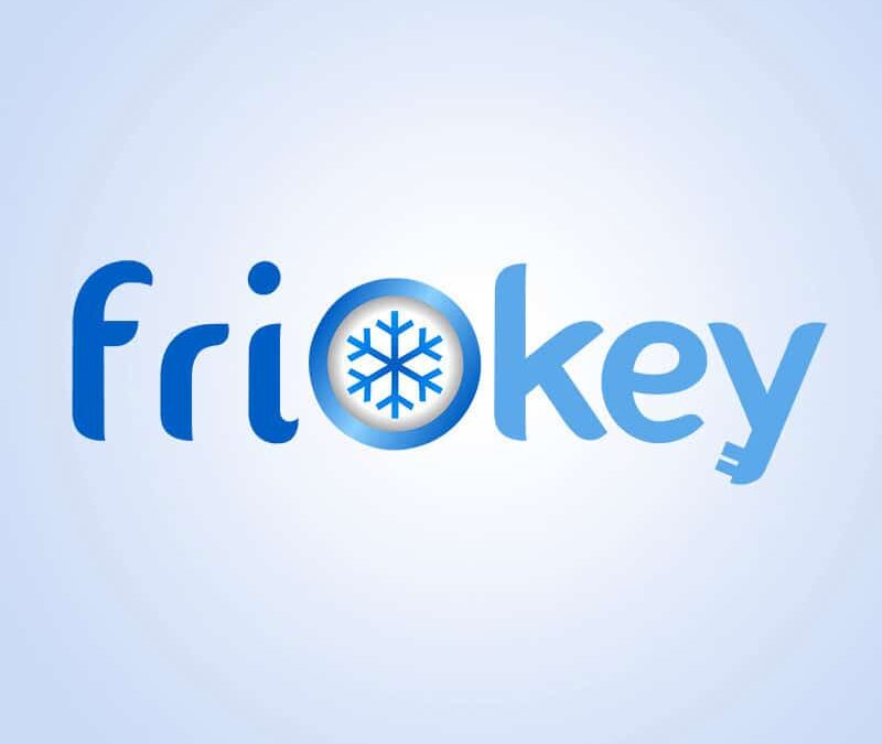 Friokey