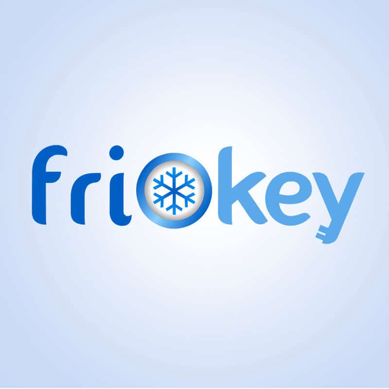 Friokey