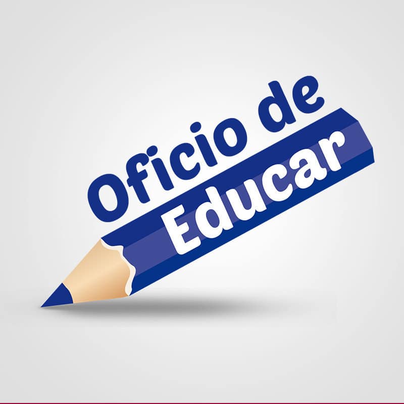 Oficio de Educar