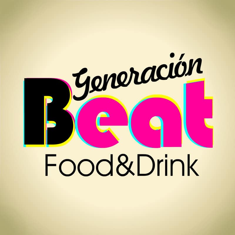 Generación Beat