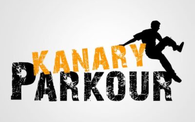 Kanary Parkour