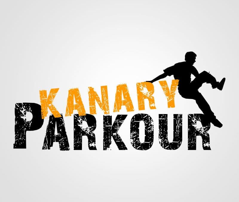 Kanary Parkour