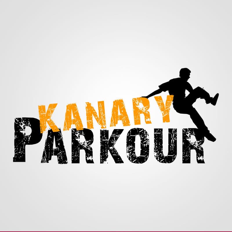 Kanary Parkour