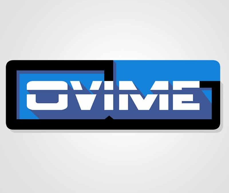 Ovime