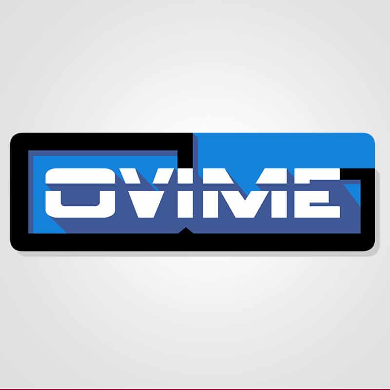 Ovime