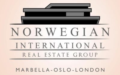 Norwegian International